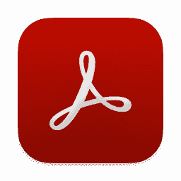 Adobe Acrobat Reader