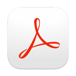 Adobe Acrobat XI Pro
