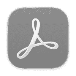 Adobe Acrobat (Clear Light) (macOS 26.2+)
