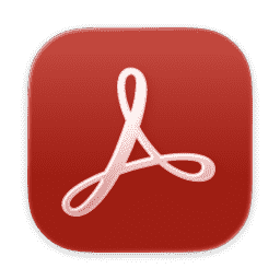 Adobe Acrobat (Default) (macOS 26.2+)