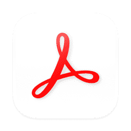 Adobe Acrobat (Glass)