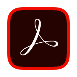 Adobe Acrobat