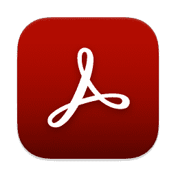 Adobe Acrobat