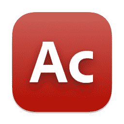 Adobe Acrobat