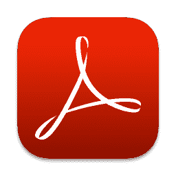 Adobe Acrobat