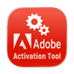 Adobe Activation Tool