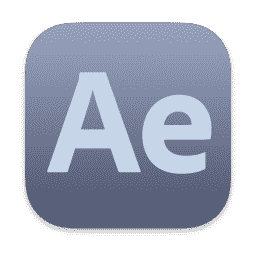 Adobe After Effect (CS5 colour)