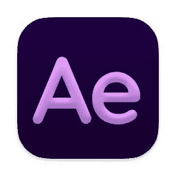 Adobe After Effect