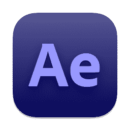 Adobe After Effects