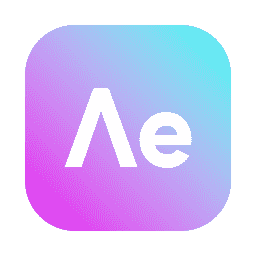 Adobe After Effects Neon