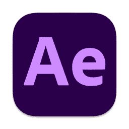Adobe After Effects