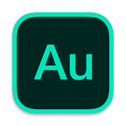 Adobe_Audition macOS icon