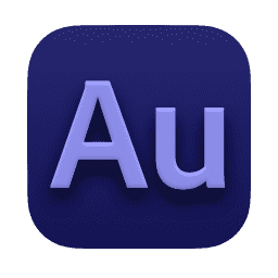 Adobe Audition macOS icon