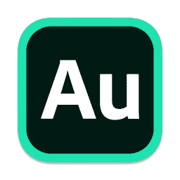 Adobe Audition macOS icon