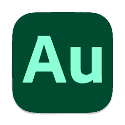Adobe Audition