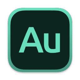 Adobe Audition