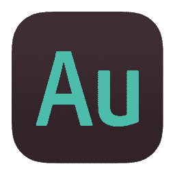 Adobe_Audition macOS icon