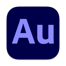 Adobe_Audition macOS icon