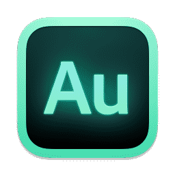 Adobe Audition Neon