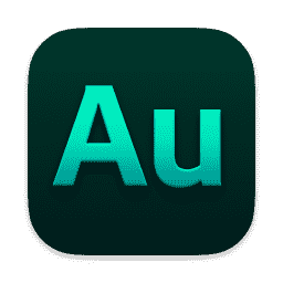 Adobe Audition (OG Green)(Request)