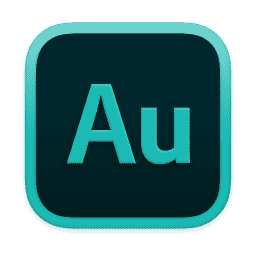 Adobe Audition macOS icon