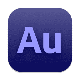 Adobe Audition