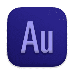 Adobe Audition