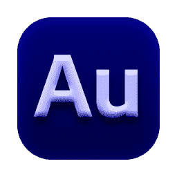 Adobe Audition