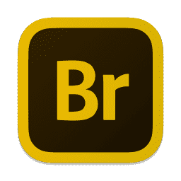 Adobe Bridge CS6