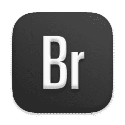 Adobe Bridge
