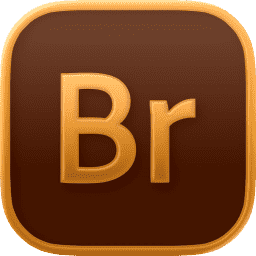 Adobe Bridge Liquid Glass