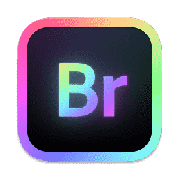 Adobe Bridge