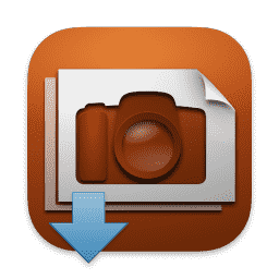 Adobe Bridge Photo Downloader