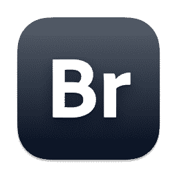 Adobe Bridge