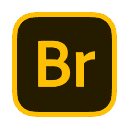 Adobe Bridge br 2019