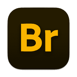 Adobe Bridge