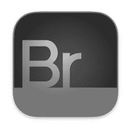 Adobe Bridge