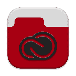 Adobe CC - Folder