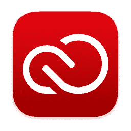 Adobe CC AppIcon macOS icon