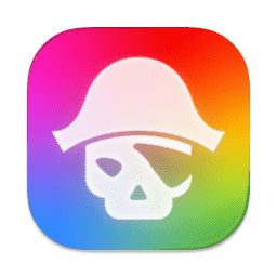 Adobe CC Creative Cloud macOS icon