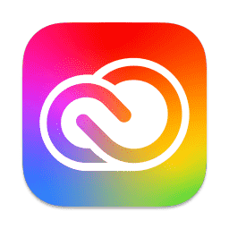 Adobe_CC macOS icon
