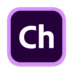 Adobe Character Animator macOS icon
