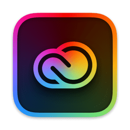 Adobe_Creative_Cloud_Alt macOS icon