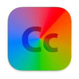 Adobe Creative Cloud macOS icon