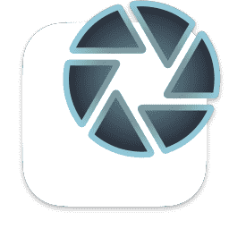 Adobe DNG Converter macOS icon