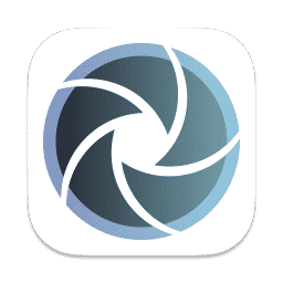 Adobe DNG Converter macOS icon