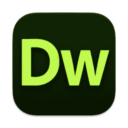 Adobe Dreamweaver