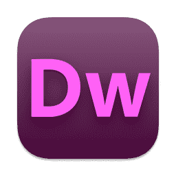 Adobe Dreamweaver