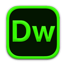 Adobe Dreamweaver CC