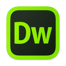 Adobe Dreamweaver CS6